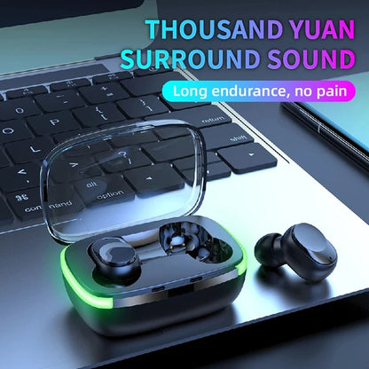 Y60 Earbuds