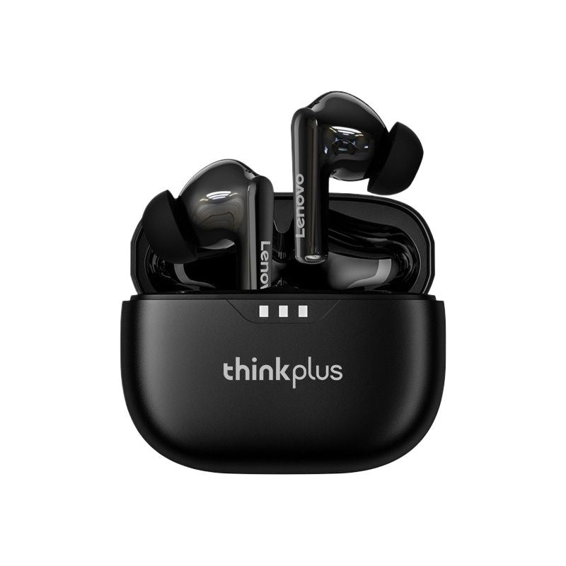 Lenovo LP3 Pro TWS Wireless Bluetooth 5.2 HD Call Earphones HIFI Sound Noise Reduction HD Call Low Latency Headphones