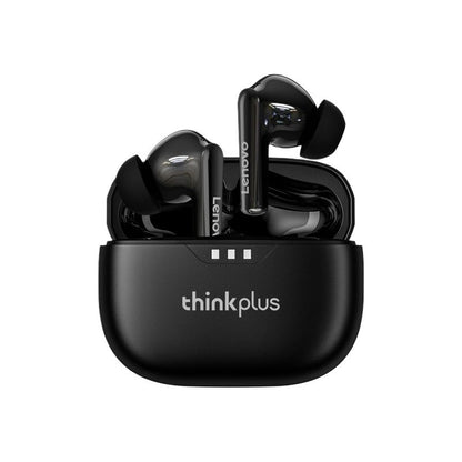 Lenovo LP3 Pro TWS Wireless Bluetooth 5.2 HD Call Earphones HIFI Sound Noise Reduction HD Call Low Latency Headphones