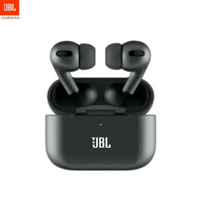 JBL Air R03 TWS Premium Quality AirPods True Wireless Earbuds Airpods Pro With Pouch