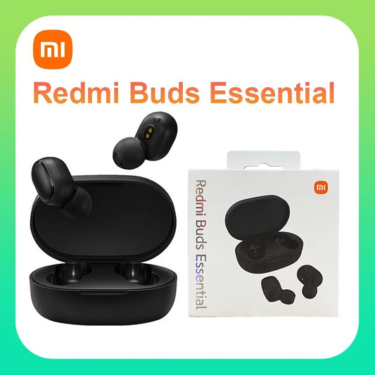 Redmi Buds Essential