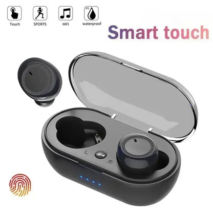 Y50 Earbuds