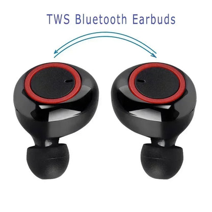 Y50 Earbuds