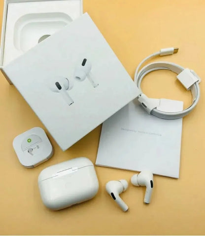 AirPods 2nd Gen (AAA Clone)