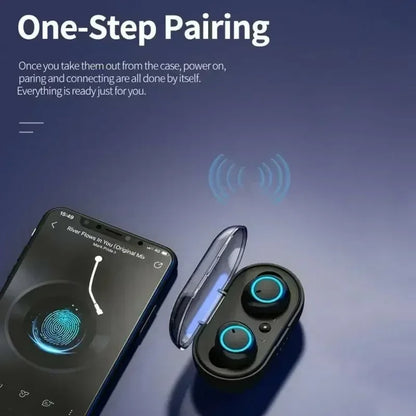 Y50 Earbuds