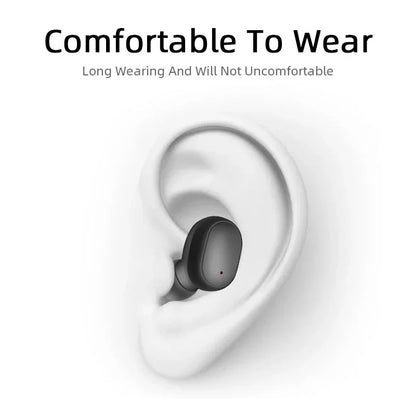 A6S Earbuds