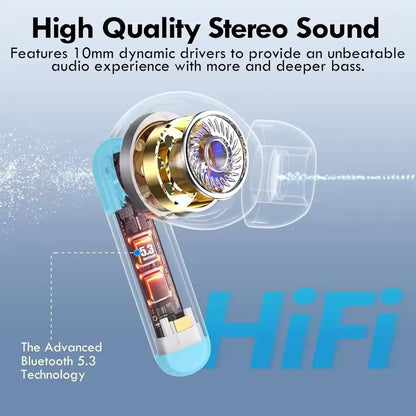Airpod Pro 2nd Gen (High-end-Clone)