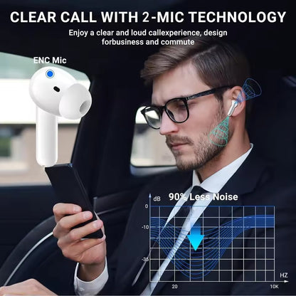 Airpod Pro 2nd Gen (High-end-Clone)