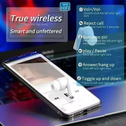 Airpod Pro 2nd Gen (High-end-Clone)