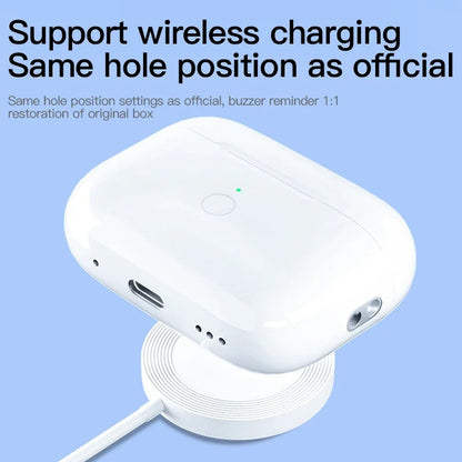 AirPods 2nd Gen (AAA Clone)