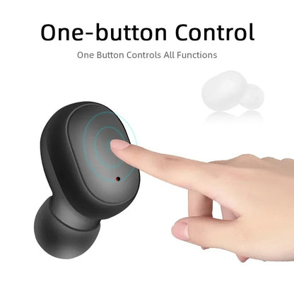 A6S Earbuds