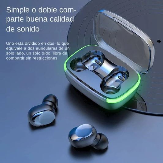 Y60 Earbuds
