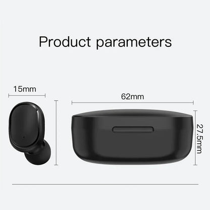 A6S Earbuds