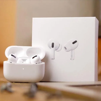 i12 Airpods TWS Bluetooth Earphone Headset Airpods Pro Full Set with Box True Wireless Bluetooth Headset 5.0 Touch Control Earbuds for Android and iOS Mobile Phones