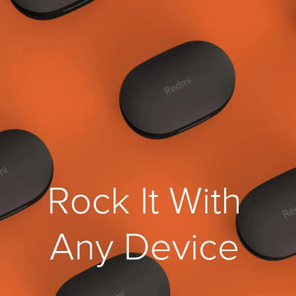 Redmi Buds Essential