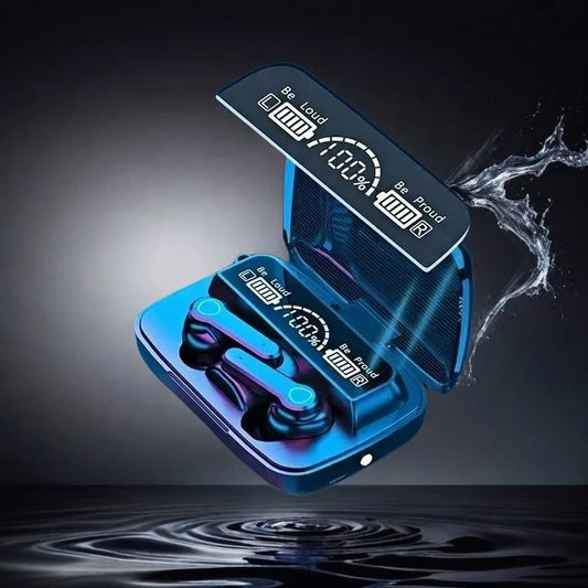 M19 TWS In-Ear Headphones