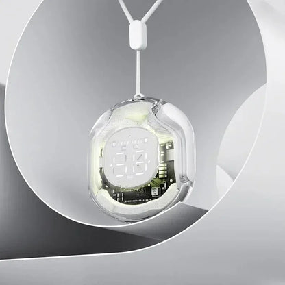 T8 TWS Earbuds
