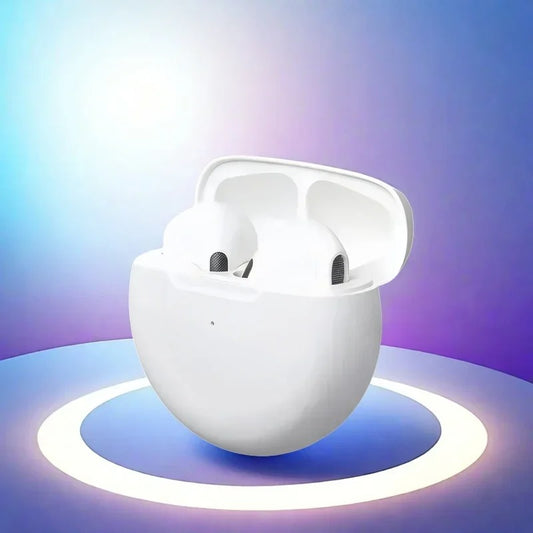 Air Pro 6 Wireless Earphones