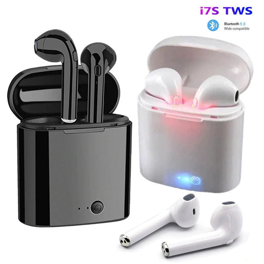 F9 TWS Earbuds