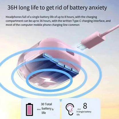 Air 31 Wireless Bluetooth Headset