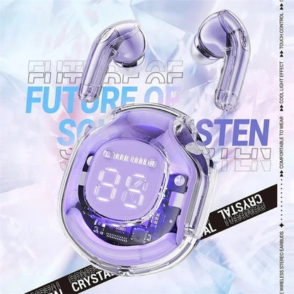 T8 TWS Earbuds