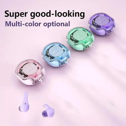 T8 TWS Earbuds