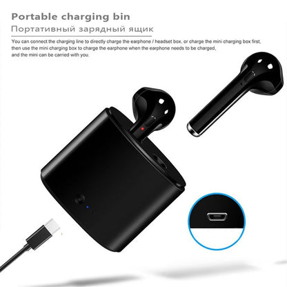 F9 TWS Earbuds