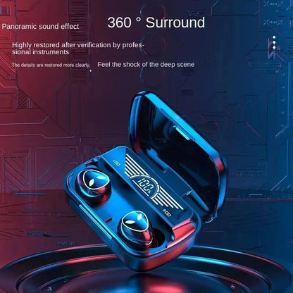 M20 TWS In-Ear Headphones