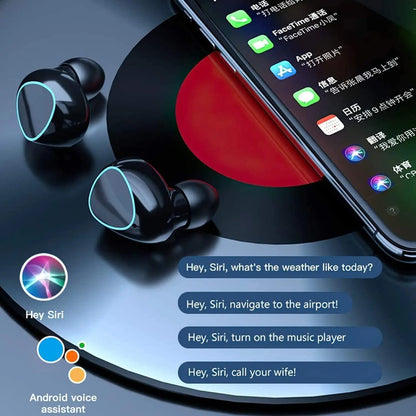 M10 Wireless Earphone - InEar