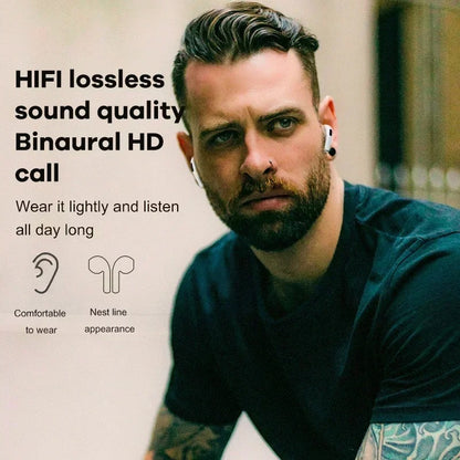 Air Pro 6 Wireless Earphones