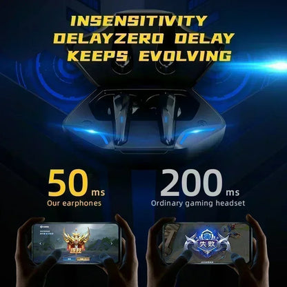 X15 Pro TWS