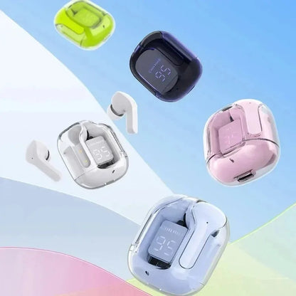 Air 31 Wireless Bluetooth Headset