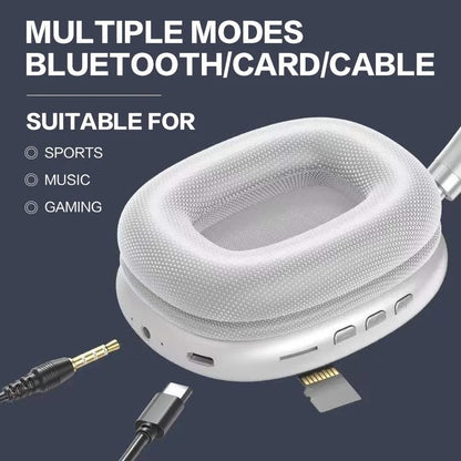 P9 Pro Wireless Headphones
