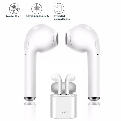 F9 TWS Earbuds