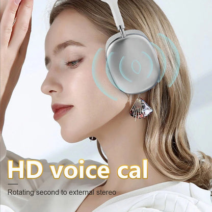 P9 Pro Wireless Headphones
