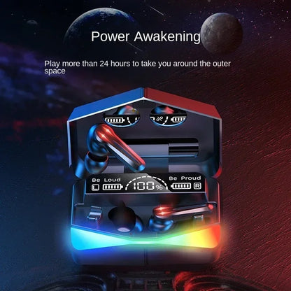 M28 TWS Earbuds