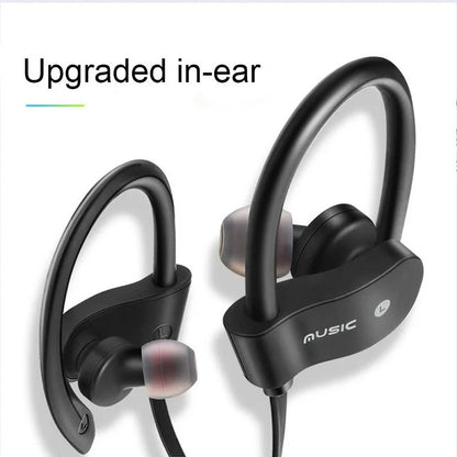 Wireless Earhook Earbuds