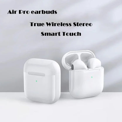 Air Pro 4 Wireless Earbuds