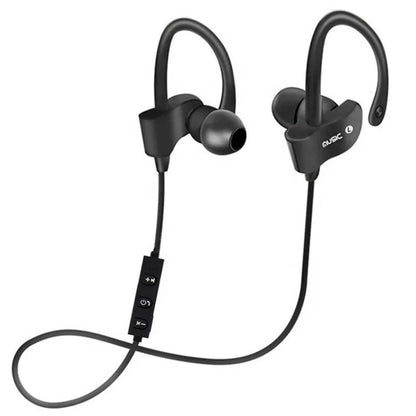 Wireless Earhook Earbuds