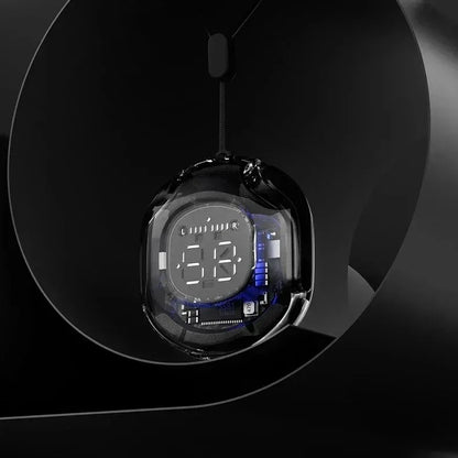 T8 TWS Earbuds