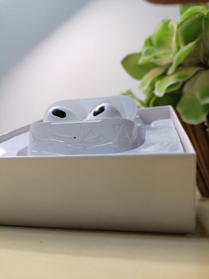 AirPod Pro 4 (High-end Clone)
