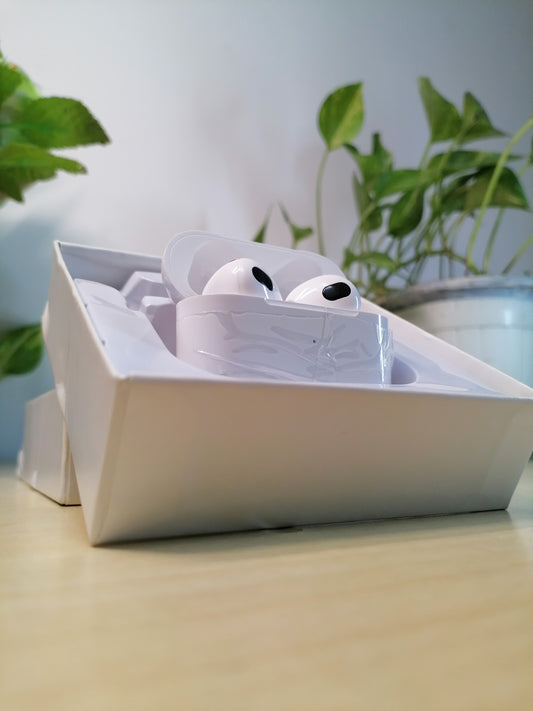 AirPod Pro 4 (High-end Clone)